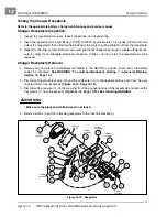 Preview for 46 page of Club Car V-GLIDE Maintenance Service Supplement