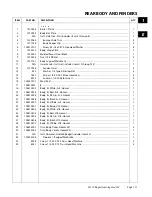 Preview for 17 page of Club Car Villager Homologated LSV Manual