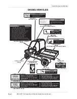 Preview for 8 page of Club Car XRT 1500 2005 Owner'S Manual