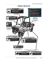 Preview for 9 page of Club Car XRT 1500 2005 Owner'S Manual