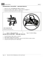 Preview for 14 page of Club Car XRT 950 2009 Maintenance And Service Manual