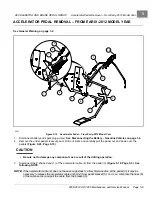 Предварительный просмотр 53 страницы Club Car XRT 950 2009 Maintenance And Service Manual