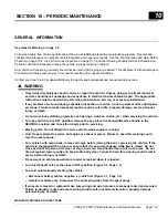 Preview for 113 page of Club Car XRT 950 2009 Maintenance And Service Manual