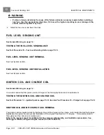 Preview for 176 page of Club Car XRT 950 2009 Maintenance And Service Manual