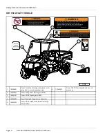 Preview for 8 page of Club Car XRT 950 4x2 Owner'S Manual