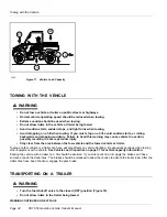 Preview for 34 page of Club Car XRT 950 4x2 Owner'S Manual