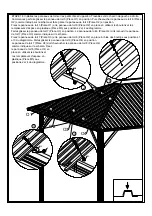 Предварительный просмотр 15 страницы Club Piscine KWAP10276 Assembly Manual