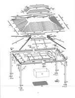 Предварительный просмотр 4 страницы Club Piscine Maestrale Assembly Instructions Manual