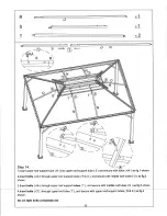 Предварительный просмотр 24 страницы Club Piscine Maestrale Assembly Instructions Manual