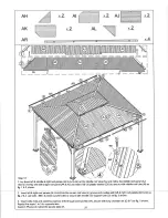 Предварительный просмотр 28 страницы Club Piscine Maestrale Assembly Instructions Manual