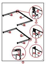 Предварительный просмотр 10 страницы Club Piscine MIRADOR User Manual