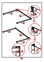 Предварительный просмотр 11 страницы Club Piscine MIRADOR User Manual