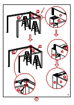 Предварительный просмотр 12 страницы Club Piscine MIRADOR User Manual