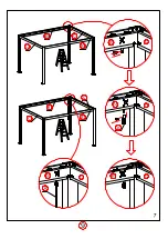 Предварительный просмотр 14 страницы Club Piscine MIRADOR User Manual