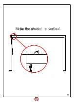 Предварительный просмотр 21 страницы Club Piscine MIRADOR User Manual