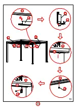 Предварительный просмотр 25 страницы Club Piscine MIRADOR User Manual