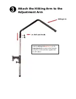 Preview for 6 page of Club Volleyball Gear VST-400 Owner'S Manual