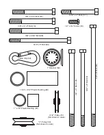 Предварительный просмотр 29 страницы Club Weider 16.6ST WESY49200 User Manual