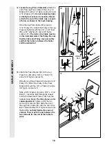 Preview for 18 page of Club Weider WESY49201 User Manual