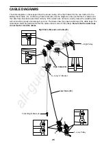 Preview for 26 page of Club Weider WESY49201 User Manual