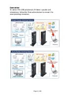 Предварительный просмотр 10 страницы Club CSV-3242HD User Manual