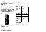 Предварительный просмотр 2 страницы Clydek BC36LQ Manual