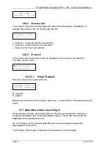 Preview for 14 page of CM security FPC1381 User Manual