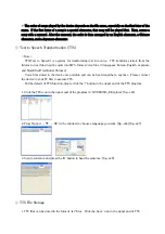 Preview for 9 page of CM Tech CA-H70MT User Manual