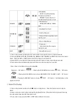 Preview for 12 page of CM Tech CA-H70MT User Manual