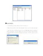 Preview for 6 page of CM Tech CA-K20MT User Manual