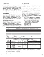 Preview for 27 page of CM 5623A Operating, Maintenance & Parts Manual