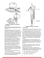 Предварительный просмотр 17 страницы CM 646 Series Operating, Maintenance & Parts Manual