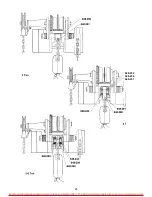 Предварительный просмотр 28 страницы CM 646 Series Operating, Maintenance & Parts Manual