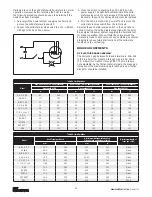 Предварительный просмотр 22 страницы CM Lodestar A Operating, Maintenance & Parts Manual