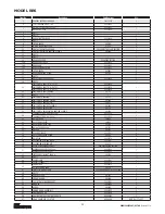 Предварительный просмотр 59 страницы CM Lodestar A Operating, Maintenance & Parts Manual