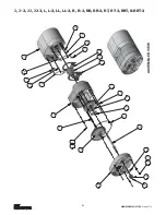 Предварительный просмотр 62 страницы CM Lodestar A Operating, Maintenance & Parts Manual