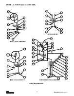 Предварительный просмотр 66 страницы CM Lodestar A Operating, Maintenance & Parts Manual