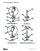 Предварительный просмотр 68 страницы CM Lodestar A Operating, Maintenance & Parts Manual