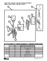 Предварительный просмотр 75 страницы CM Lodestar A Operating, Maintenance & Parts Manual