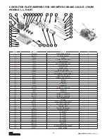 Предварительный просмотр 82 страницы CM Lodestar A Operating, Maintenance & Parts Manual