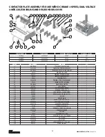 Предварительный просмотр 90 страницы CM Lodestar A Operating, Maintenance & Parts Manual