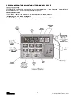 Предварительный просмотр 111 страницы CM Lodestar A Operating, Maintenance & Parts Manual