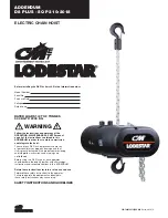 CM Lodestar D8 PLUS Addendum preview