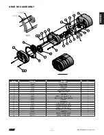 Preview for 5 page of CM LODESTAR Operating, Maintenance & Parts Manual