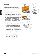 Preview for 18 page of CM LODESTAR Operating, Maintenance & Parts Manual