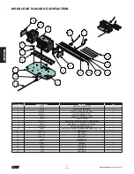 Предварительный просмотр 26 страницы CM LODESTAR Operating, Maintenance & Parts Manual