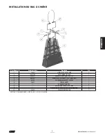 Предварительный просмотр 27 страницы CM LODESTAR Operating, Maintenance & Parts Manual