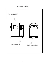 Preview for 6 page of CM Promarks Promax TMC-150 Operation Manual