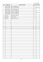 Preview for 8 page of CM Promarks Promax TMC-150 Operation Manual