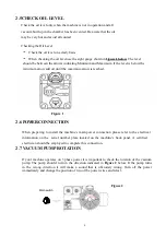 Preview for 8 page of CM Promax SC-800 Operation Manual